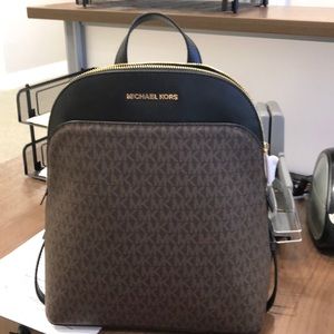Michael Kors backpack